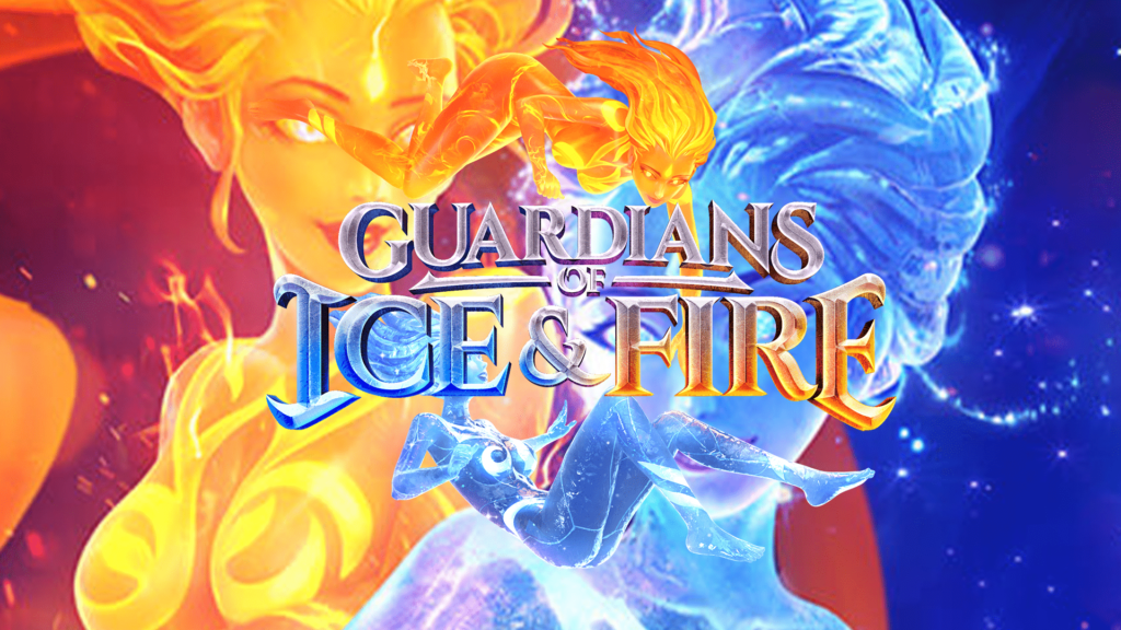 Guardians of Ice & Fire